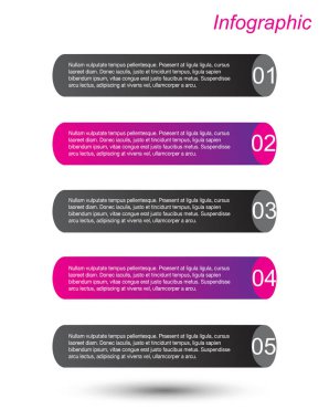 modern tasarım şablonu