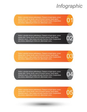 modern tasarım şablonu