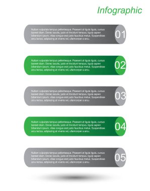 modern tasarım şablonu