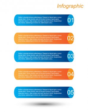 modern tasarım şablonu