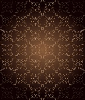 Sorunsuz bir şekilde koyu renk tonları ile duvar kağıdı.