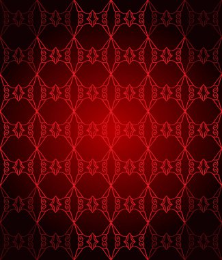 Sorunsuz bir şekilde koyu renk tonları ile duvar kağıdı.