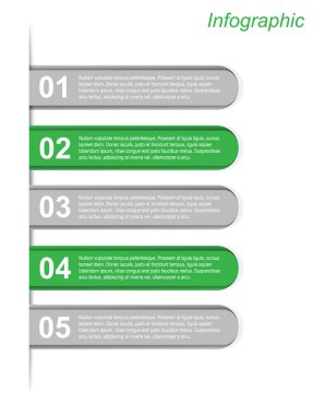 modern tasarım şablonu