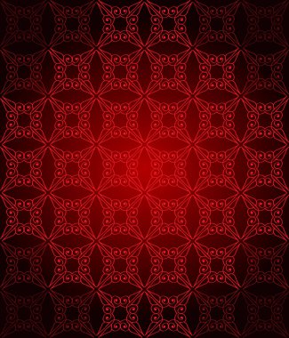 Sorunsuz bir şekilde koyu renk tonları ile duvar kağıdı.