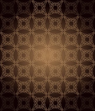 Sorunsuz bir şekilde koyu renk tonları ile duvar kağıdı.