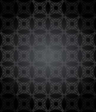 Sorunsuz bir şekilde koyu renk tonları ile duvar kağıdı.