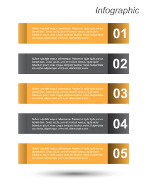 modern tasarım şablonu