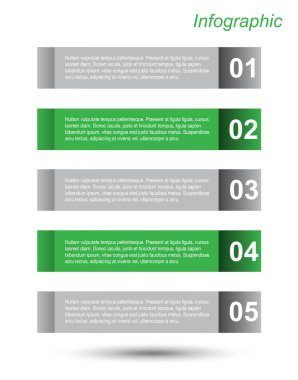 modern tasarım şablonu