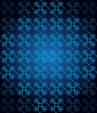 Sorunsuz bir şekilde koyu renk tonları ile duvar kağıdı.