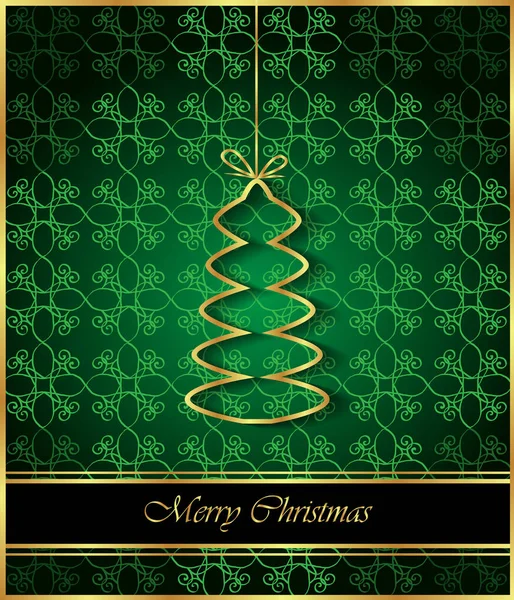 2018 merry Christmas arka plan.