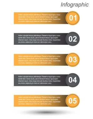 modern tasarım şablonu