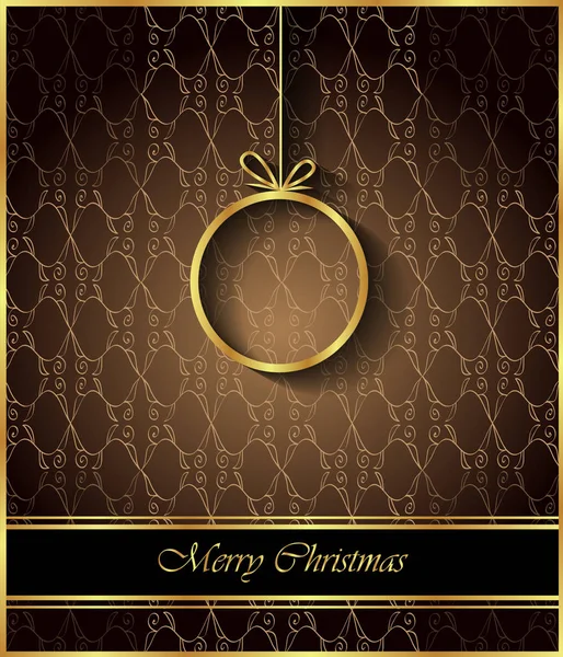 2018 merry Christmas arka plan.