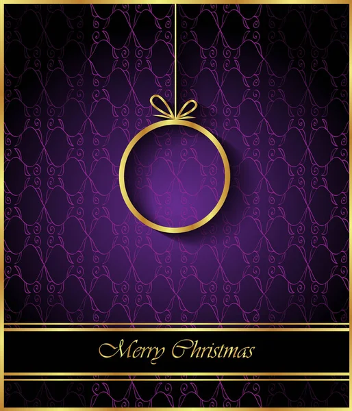 2018 merry Christmas arka plan.