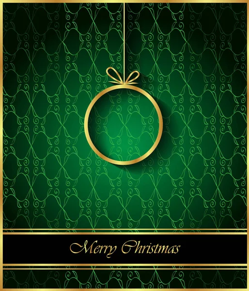 2018 merry Christmas arka plan.