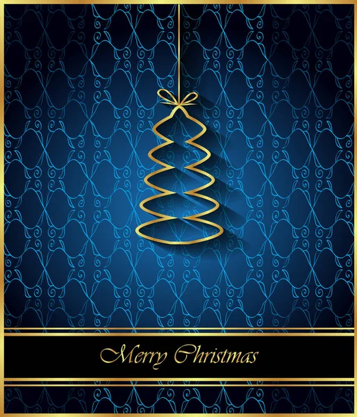 2018 merry Christmas arka plan.