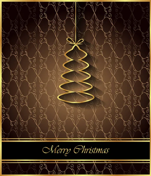 2018 merry Christmas arka plan.