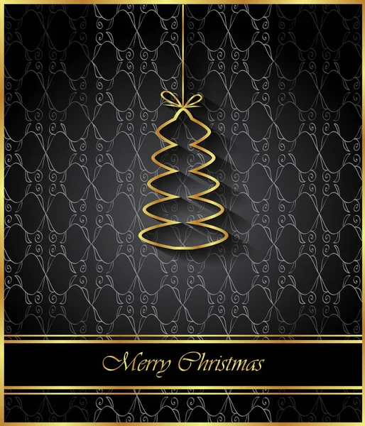 2018 merry Christmas arka plan.