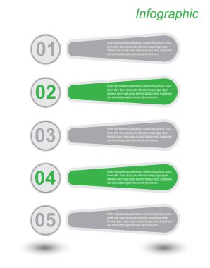 modern tasarım şablonu