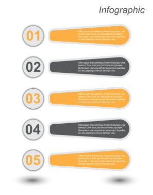 modern tasarım şablonu