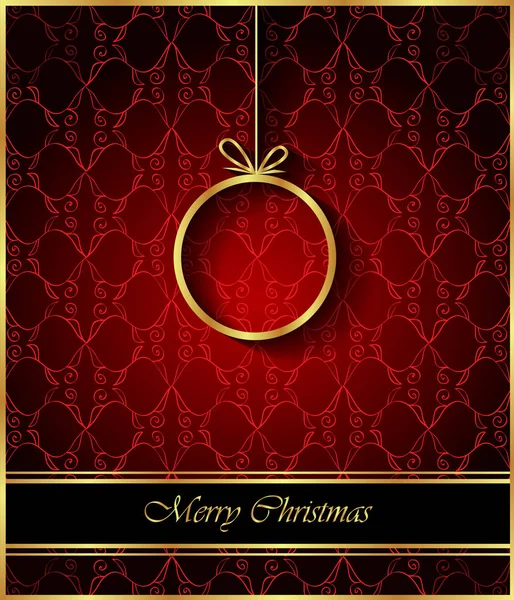 2018 merry Christmas arka plan.