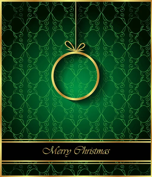 2018 merry Christmas arka plan.