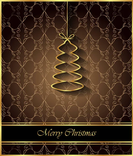 2018 merry Christmas arka plan.