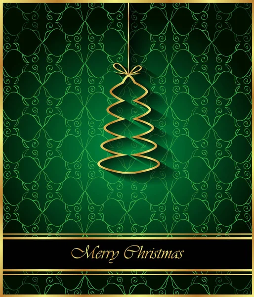 2018 merry Christmas arka plan.