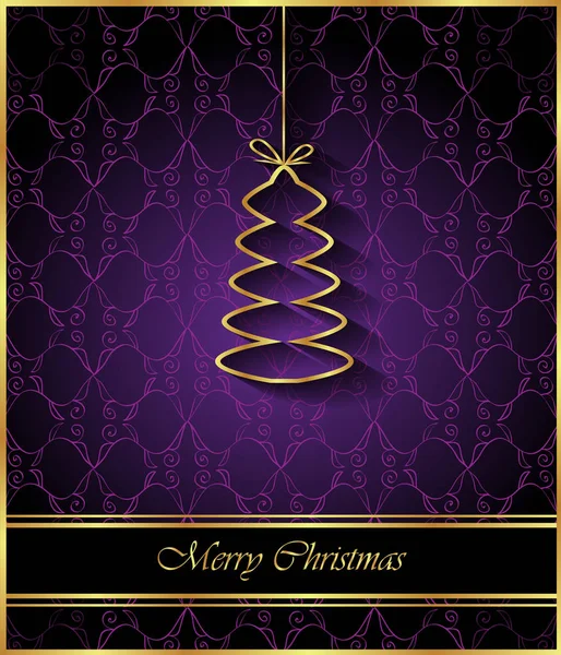 2018 merry Christmas arka plan.