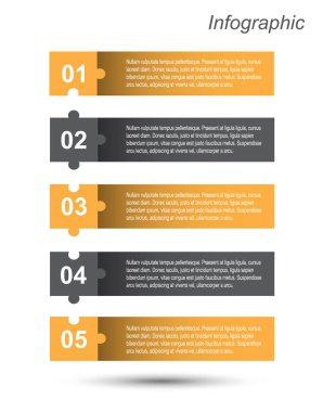 modern tasarım şablonu