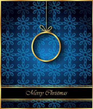 2018 merry Christmas arka plan.