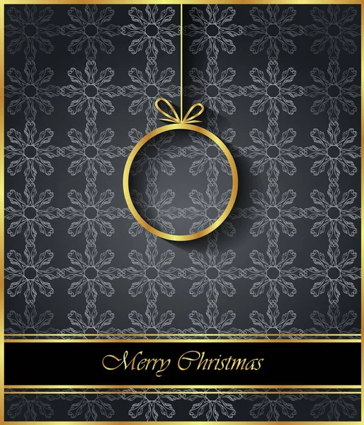 2018 merry Christmas arka plan.