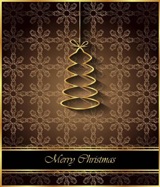 2018 merry Christmas arka plan.