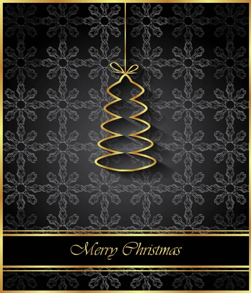 2018 merry Christmas arka plan.