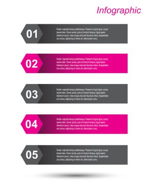 modern tasarım şablonu