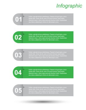 modern tasarım şablonu