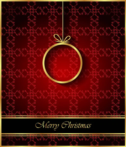 2018 merry Christmas arka plan.