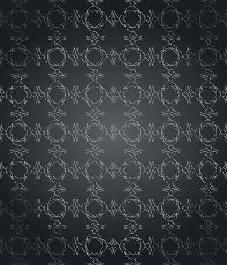 Sorunsuz bir şekilde koyu renk tonları ile duvar kağıdı.