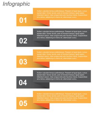 modern tasarım şablonu