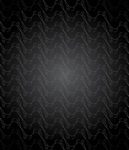 Fondo de pantalla sin costuras con tonos de color oscuro. — Vector de stock