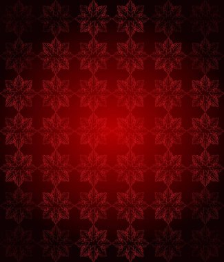 Sorunsuz bir şekilde koyu renk tonları ile duvar kağıdı.