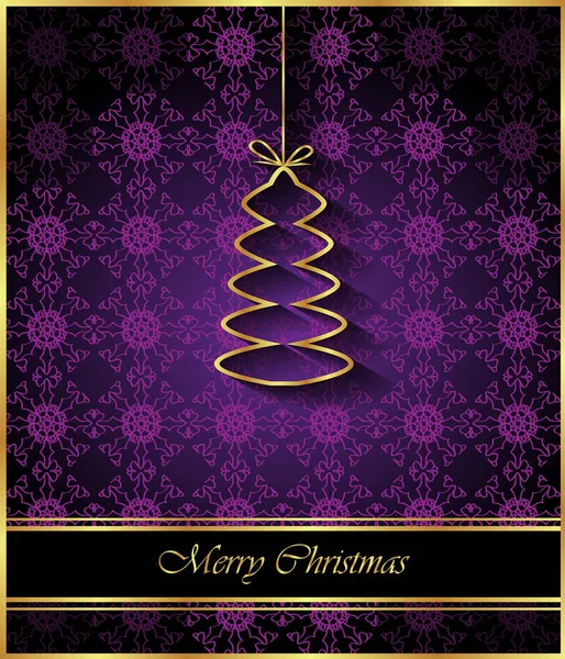 2018 merry Christmas arka plan.