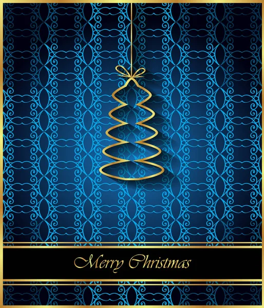 2018 merry Christmas arka plan.