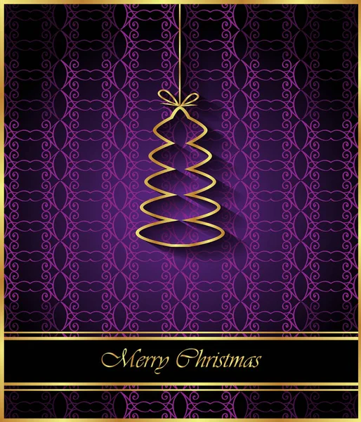 2018 merry Christmas arka plan.