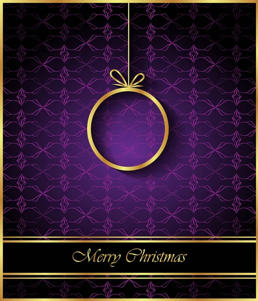 2018 merry Christmas arka plan.