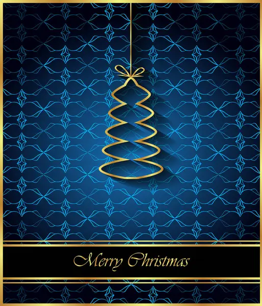 2018 merry Christmas arka plan.