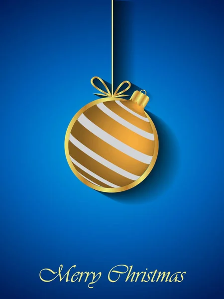 2018 Joyeux Fond Noël Pour Vos Invitations Affiches Festives Cartes — Image vectorielle