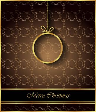 Davetiyeler, Festival afişleri, tebrik kartları için 2018 merry Christmas arka plan.