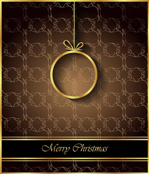 Davetiyeler, Festival afişleri, tebrik kartları için 2018 merry Christmas arka plan.