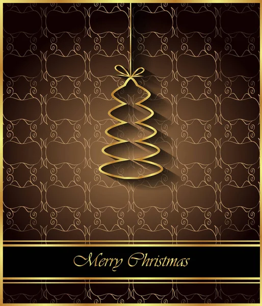 Davetiyeler, Festival afişleri, tebrik kartları için 2018 merry Christmas arka plan.