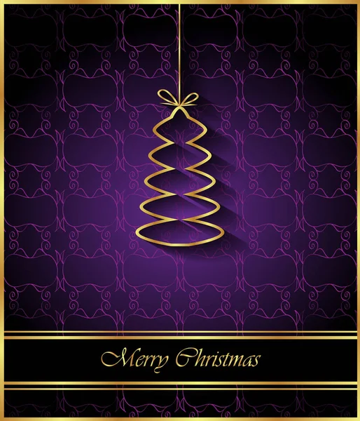 Davetiyeler, Festival afişleri, tebrik kartları için 2018 merry Christmas arka plan.